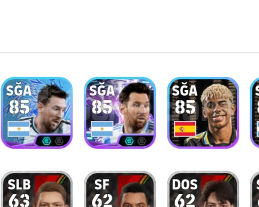 5M GP HESAP