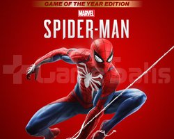 Marvels Spider-Man Remastered + PS4/PS5