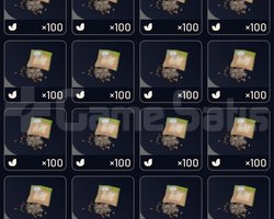 x1000 Tohum Hızlı Teslimat Seeds