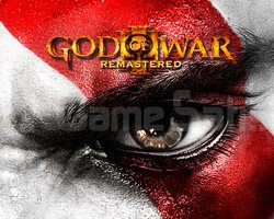 God of War 3 Remastered + PS4/PS5