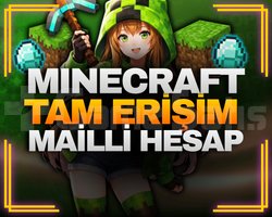 MİNECRAFT PREMİUM HER ŞEYİ DEĞİŞEN