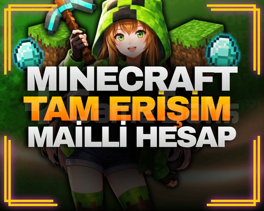 MİNECRAFT PREMİUM HER ŞEYİ DEĞİŞEN