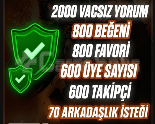 HIZLI TESLİMAT - YEŞİL FAKTÖR PAKETİ CS2