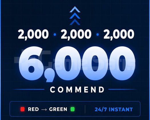 6000 ÖVGÜ BOOST YEŞİL GÜVEN FAKTÖR