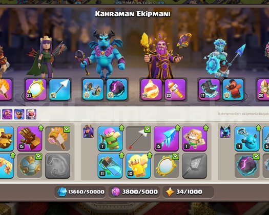 Satılık 196 Level Belediye binası 18