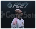 EA Sports FC 27 Ultimate Ed. / Primary