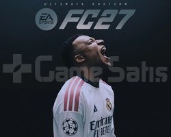 FC 27 Ultimate Edition