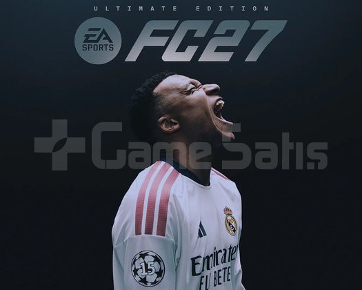 FC 27 Ultimate Edition