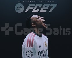 FC 27 Ultimate Edition
