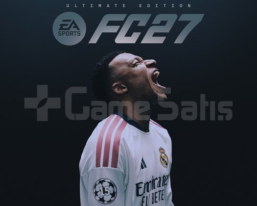FC 27 Ultimate Edition