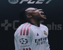 FC27 ULTİMATE EDİTİON PS5-PS4 + GARANTİ