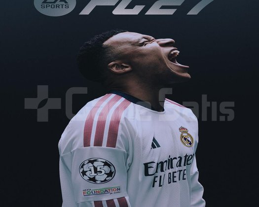 FC27 ULTİMATE EDİTİON PS5-PS4 + GARANTİ