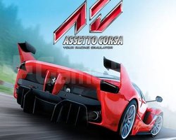 STEAM Assetto Corsa