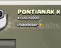 8 SEVİYE UCUZ KLAN!
