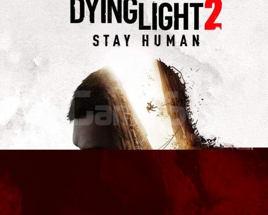 Dying Light 2 Stay Human Ps4/Ps5 + Gara