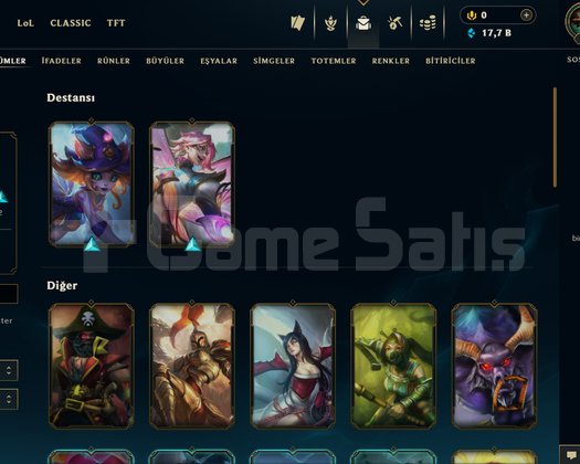 TR FRESH HANDMADE HAZIR 10/10 YÜKSEK WR