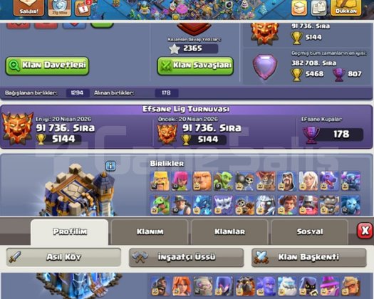 TIPÇIDAN BB18  EMEK PRO MAX CHAR