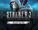 Stalker 2 Heart Of Chornobyl Deluxe Ps5