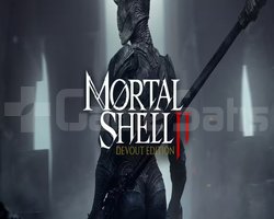 Mortal Shell 2 Devout Edition Ps5 + Gara