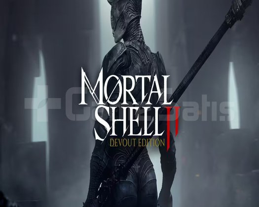 Mortal Shell 2 Devout Edition Ps5 + Gara