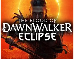 The Blood Of Dawnwalker Ecilepse Editio