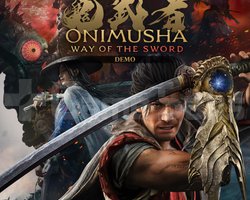 Onimusha Way Of The Sword Ps5 + Garanti