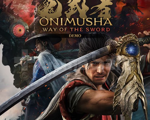 Onimusha Way Of The Sword Ps5 + Garanti
