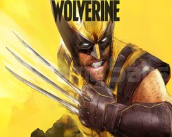 Marvels Wolverine Ps5 + Garanti