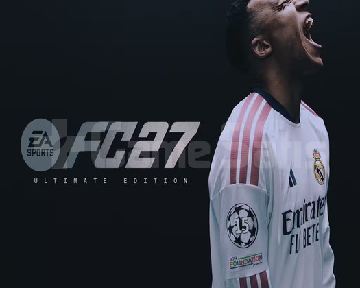 FC 27 Ultimate Edition PS4/5 PS5 Pro