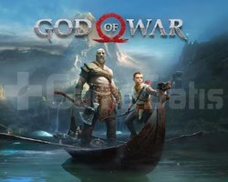 GOD OF WAR PS4/PS5 +GARANTİ