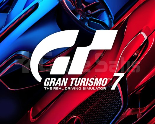GRAN TURİSMO 7 PS4/PS5 +GARANTİ