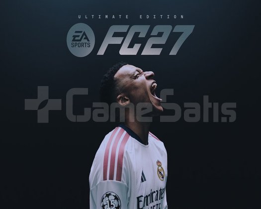 FC 27 Ultimate Edition