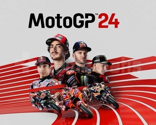 MOTOGP 24 PS4/PS5 +GARANTİ