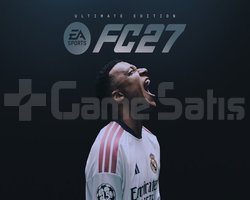 FC 27 Ultimate Edition +2 Oyun