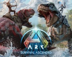 ARK SURVİVAL PS5 +GARANTİ