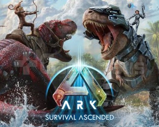 ARK SURVİVAL PS5 +GARANTİ