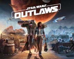 STAR WARS OUTLAWS PS5/PRO +GARANTİ