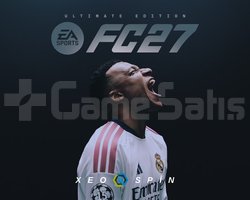 FC 27 Ultimate Edition + 2 Oyun
