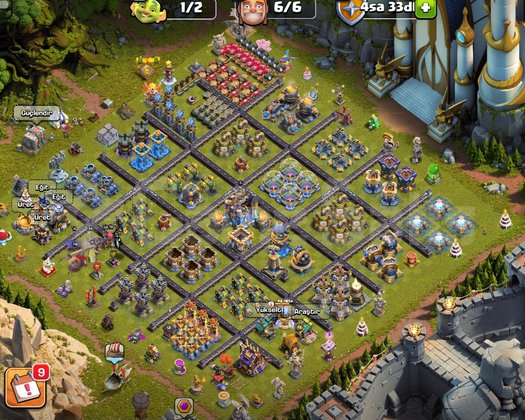 BİNA18+MAX+45KSTM+8ARkPLN+ÇIRAK MAX