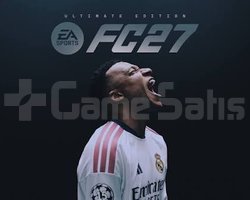 FC 27 Ultimate Edition + 2 Oyun