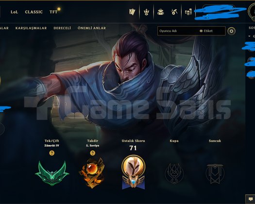ZÜMRÜT ACC