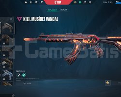gold 3 bitirmiş valo acc