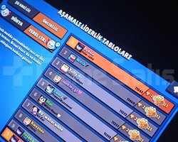 Proya Kadar Boost Atılır Mesaj Atınız!