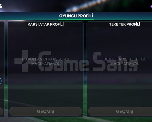 Ucuza fc mobile hesabı