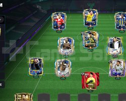 Ucuza fc mobile hesabı