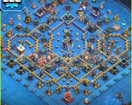 2 ARKAPLAN!! 664 MADALYA!! TH18 HESAP!!