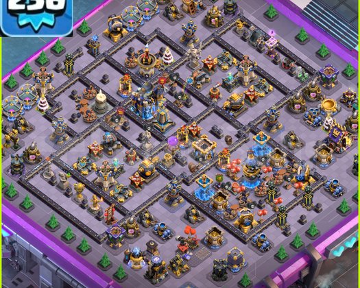 +5000 ELMAS!! 20 KOSTÜM!! TH18 MAX!!