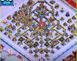 MAX EKİPMAN! 2 EFSANE ARKAPLAN! TH18 MAX