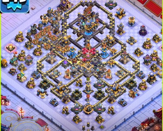 MAX EKİPMAN! 2 EFSANE ARKAPLAN! TH18 MAX