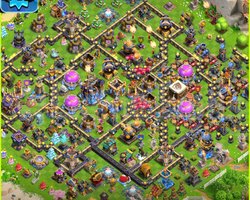 36 KOSTÜM!! 7 ARKAPLAN!! TH18 MAX HESAP